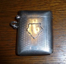 Antique solid silver for sale  CRANLEIGH