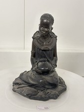 Leonardo collection bronze for sale  NORWICH