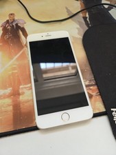 Iphone plus gold usato  Roma