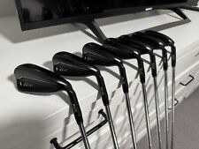 Ping g710 irons for sale  LONDON