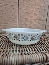 Vintage pyrex dish for sale  STOKE-ON-TRENT