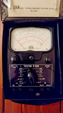 Vintage tester multimetro usato  Italia