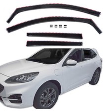Deflettori per ford usato  Italia