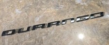 Dodge durango emblem for sale  Sterling Heights