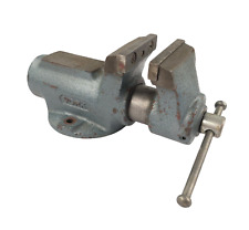 York schraubstock 80mm gebraucht kaufen  Cadolzburg