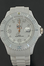 Ice watch unisex d'occasion  Expédié en Belgium