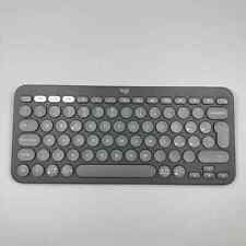 Logitech pebble keys usato  Sesto Calende