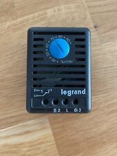 Legrand hygrostat réf d'occasion  France