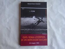 Quel roma liverpool usato  Roma