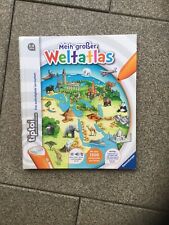 Ravensburger tiptoi großer gebraucht kaufen  Mannheim