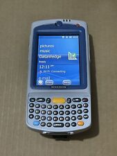 Motorola symbol mc75 for sale  LONDON