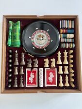 Set casino didatto usato  Italia