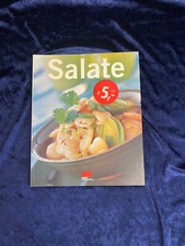 Salate klassiker trend gebraucht kaufen  Regensburg