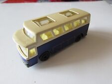 Matchbox airport coach usato  Selargius