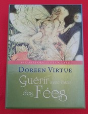 Guérir aide fées d'occasion  Dunkerque-