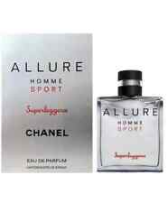 Chanel allure homme d'occasion  Expédié en Belgium