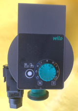 Circulateur wilo yonos d'occasion  École-Valentin