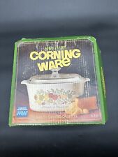 Niob vintage corning for sale  Waunakee
