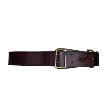 British army belt for sale  TREGARON