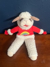 Vintage lamb chop for sale  Leander