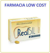 Realsil cps base usato  Palermo