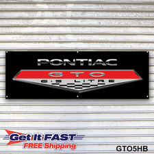 Pontiac gto 6.5 for sale  Rocklin