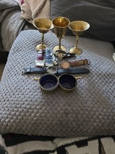 Carboot joblot mixed for sale  DERBY
