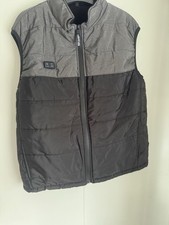 mens body warmers for sale  MANCHESTER