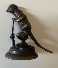 Bronze animalier faisan d'occasion  Montluçon
