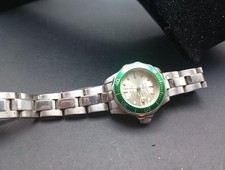 Invicta 14099 Pro Diver relógio masculino automático mostrador verde dois tons comprar usado  Enviando para Brazil