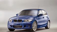 Bmw e87 wheel for sale  WATFORD