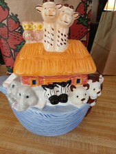 s noah cookie ark jar for sale s noah cookie ark jar for sale Marysville