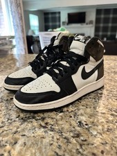 Mocha retrô tamanho 6 (GS) - Jordan 1 OG alta escura comprar usado  Enviando para Brazil