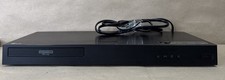 LG UP970 Ultra HD 4K 3D Blu-ray / DVD Player - Sem Controle Remoto - Testado comprar usado  Enviando para Brazil