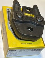 Rems pressbacke v15 gebraucht kaufen  Bünde