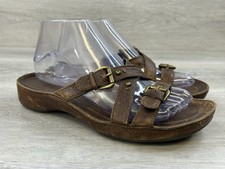 Ecco women sandals for sale  Omaha