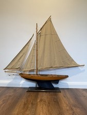 Mounted model vintage for sale  AXMINSTER