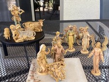 fontanini nativity set for sale fontanini nativity set for sale Mesa