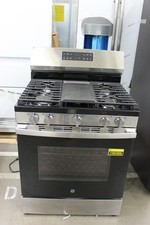 Ggf500pvss stainless freestand for sale  Hartland