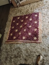 Dupatta scarf floral for sale  Atlanta