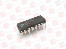 Intersil ca3161e ca3161e usato  Spedire a Italy
