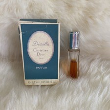 Rare vintage diorella for sale  San Francisco