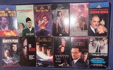 Choose vhs 5 for sale  Vale