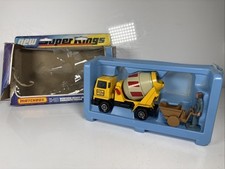 Matchbox super kings for sale  KETTERING