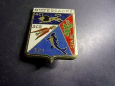 Aviation escadre chasse d'occasion  Gray