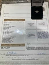 Neil lane diamond for sale  Green Bay