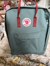 Fjällräven kånken classic for sale  SHEFFIELD