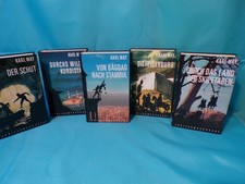 Karl may bücher gebraucht kaufen  Ellrich