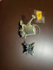 collectible pins 2 pewter for sale collectible pins 2 pewter for sale Dansville
