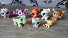 Lps mini pets for sale  NORWICH
